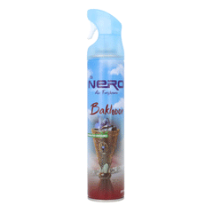 Nero Air Freshener Bakhoor 275ml