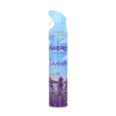 Nero Air Freshener Lavender 275ml