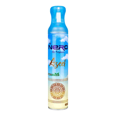 Nero Air Freshener Aseel 275ml