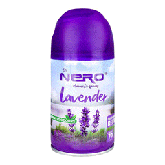 Nero Lavender Freshmatic Refill 250ml