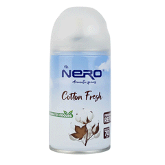 Nero Cotton Fresh Freshmatic Refill 250ml