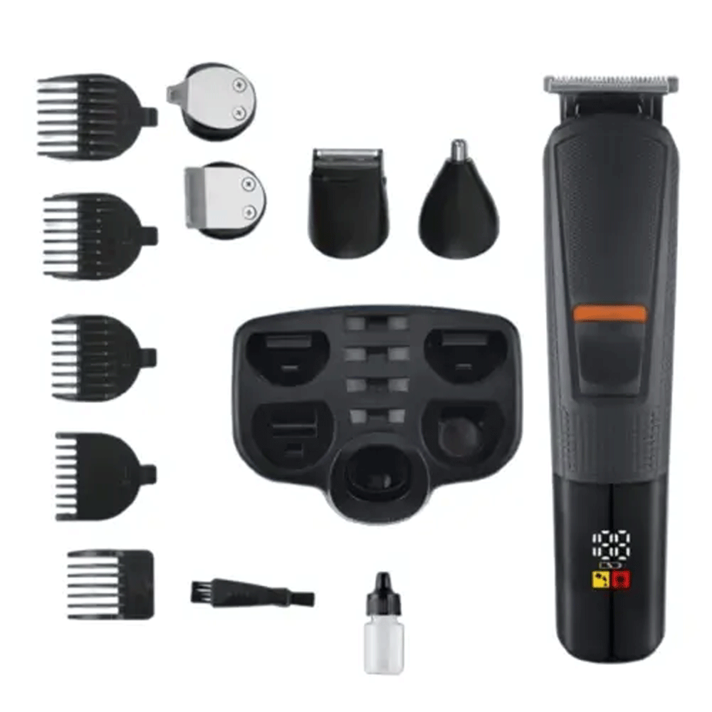 Tune Premium 5in1 Professional Grooming Kit