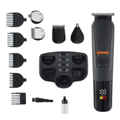 Tune Premium 5in1 Professional Grooming Kit