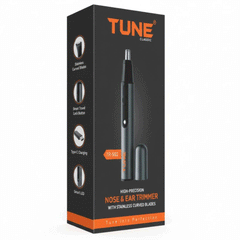 Tune Classic Nose & Ear Trimmer TR-502