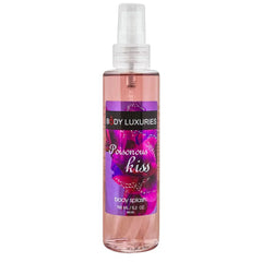 Body Luxuries Body Splash Dark Kiss 236ml