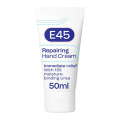 E45 Repairing Hand Cream 50ml