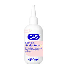 E45 Leave-In Scalp Serum 150ml