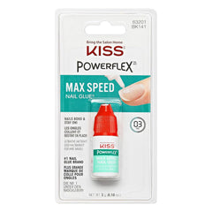 Powerflex Max Speed Nail Glue 3g