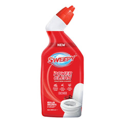 Sweepy Rose Toilet Bowl Cleaner 500ml