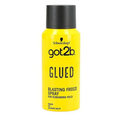 Got2b Glued Blasting Freeze Hair Spray 100ml