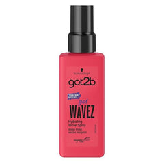 Got2b Hydrating Beach Waves Spray 150ml