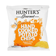 Hunter's Sweet Chilli Chutney Chips 40g
