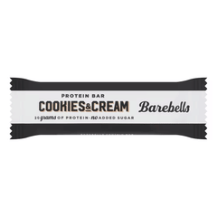 Barebells Protein Bar Cookies & Cream 55g