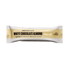 Barebells Protein Bar White Chocolate Almond 55g