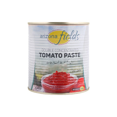 Arizona Fields Tomato Paste Tin 800g