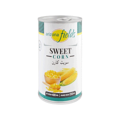 Fields Sweet Corn 400g