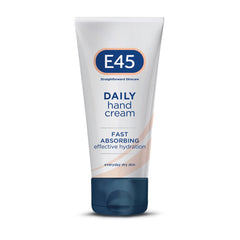 E45 Moisturising Hand Cream 50ml