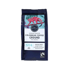 Marks & Spencer Colombian Ground Coffee 227g