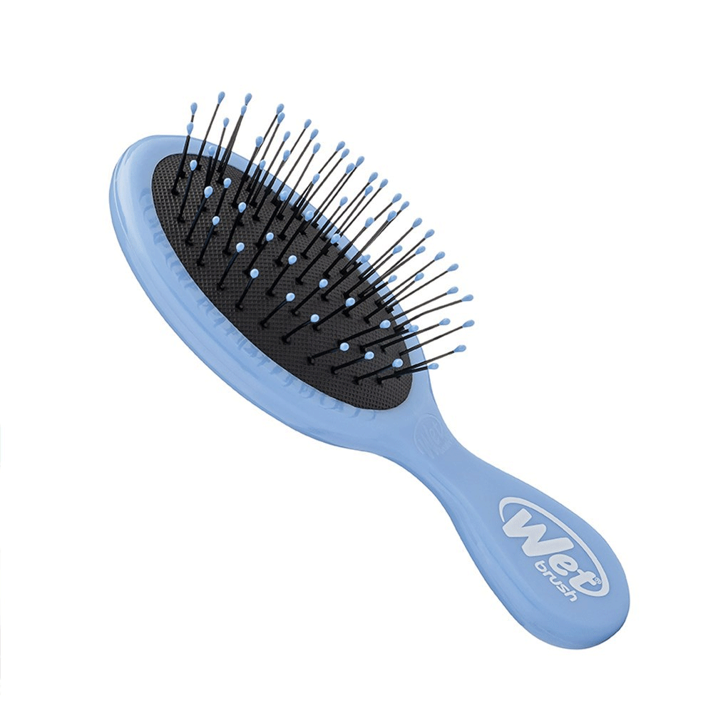 Wet Brush Mini Hair Brush Kids Sky