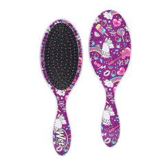 Wet Brush Original Hair Brush Happy Llama