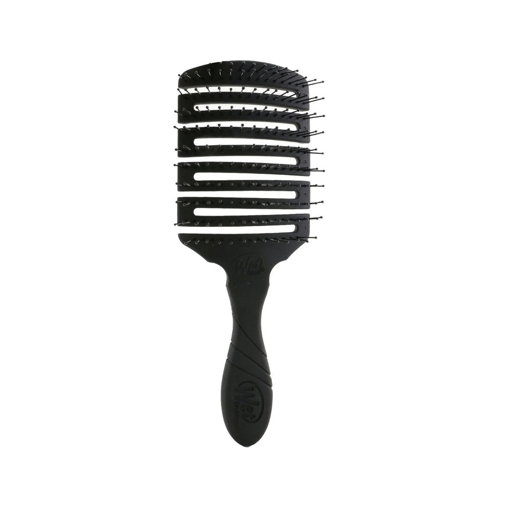 Wet Brush-pro Flex Dry Paddle Black