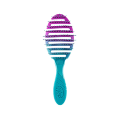 Wet Brush-pro Flex Dry Teal Ombre