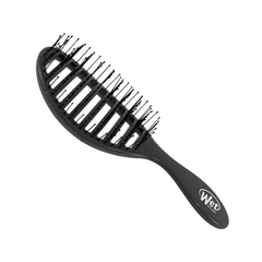 Wet Brush Speed Dry Hair Brush Black