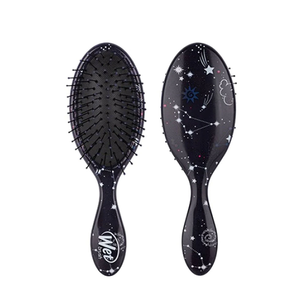Wet Brush Kids Hair Brush Galaxy