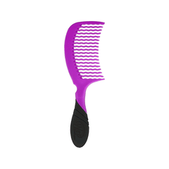 Wet Brush-pro Detangling Comb Purple 2.0