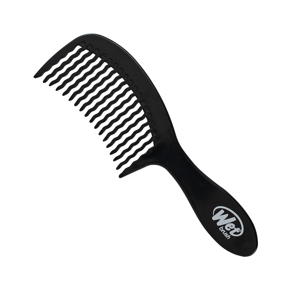Wet Brush-pro Detangling Comb Black Out 2.0