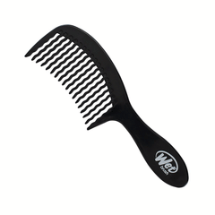 Wet Brush-pro Detangling Comb Black Out 2.0