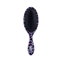 Wet Brush Original Detangler Safari Pink Leopard