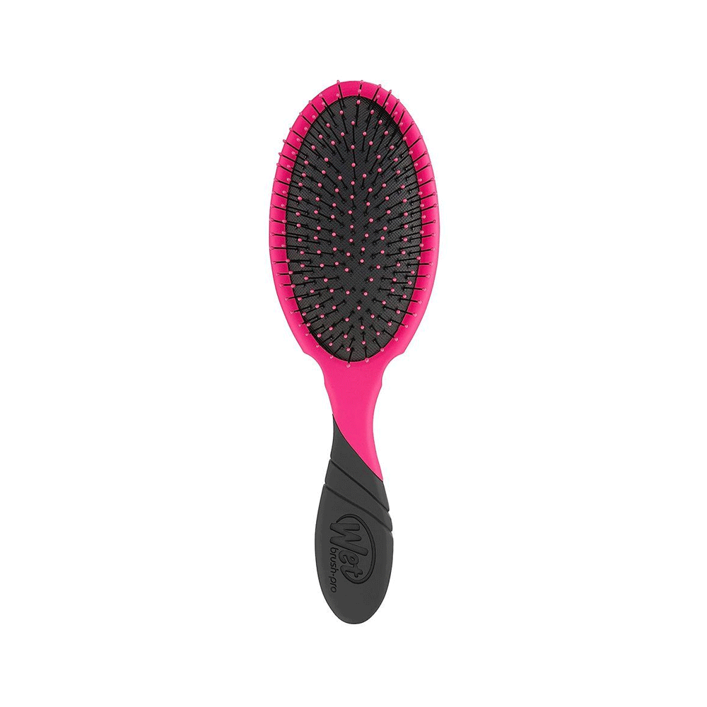 Wet Brush-pro Detangler Pink