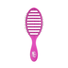 Wet Brush Speed Dry Hair Brush Pink
