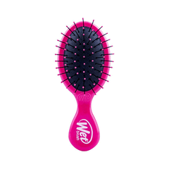 Wet Brush Mini Hair Brush Kids Pink
