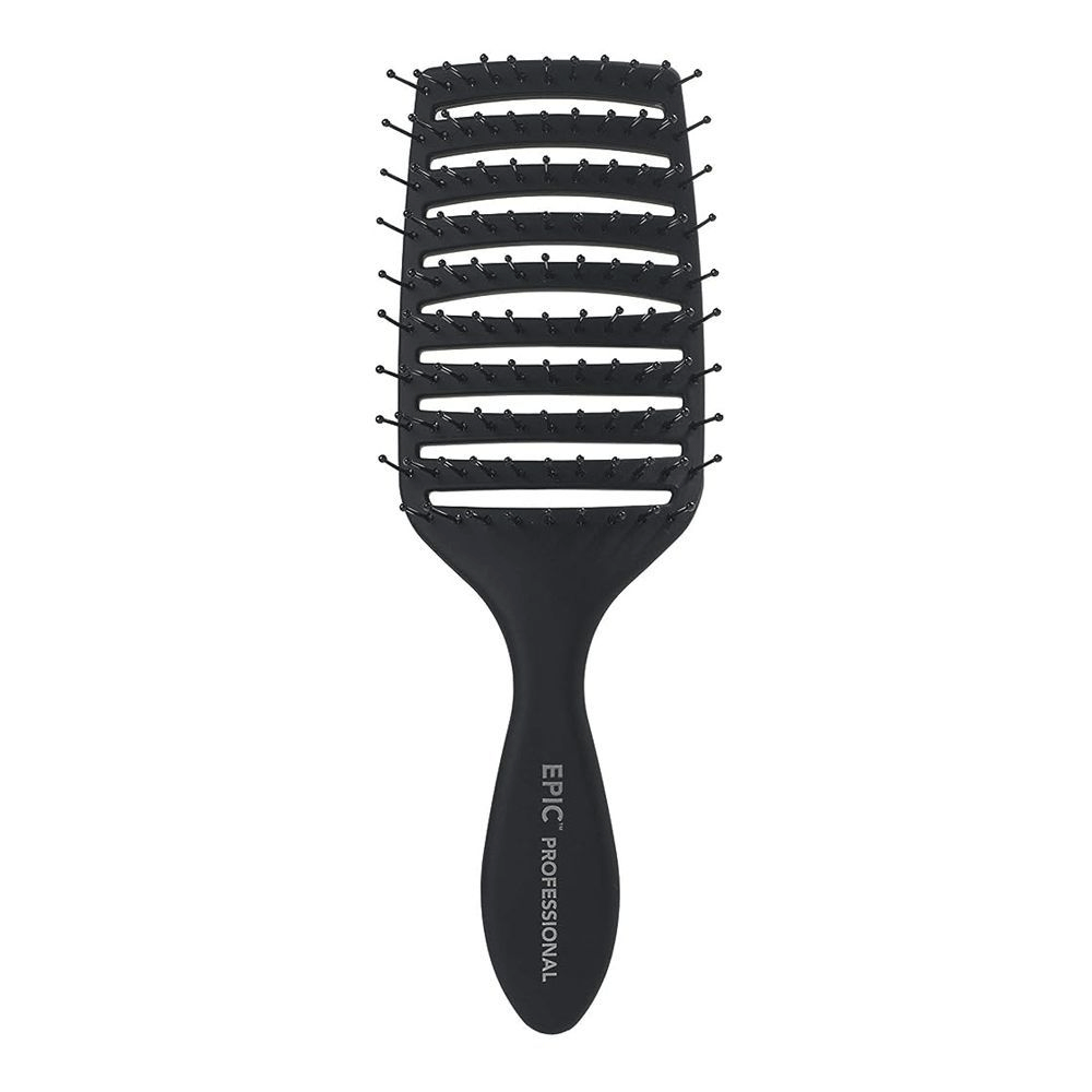 Wet Brush-pro Epic Quick Dry Black