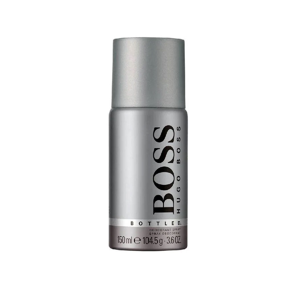 Boss Bottled Deodorant Spray 150ml