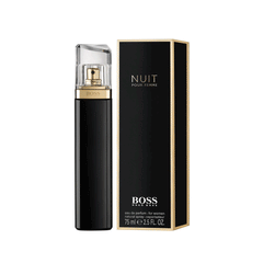 Boss Nuit Edp 75ml