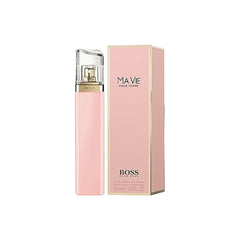 Boss Mavie Pour Femme 75ml