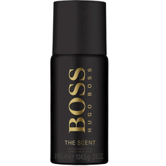 Boss The Scent Deodorant Spray 150ml