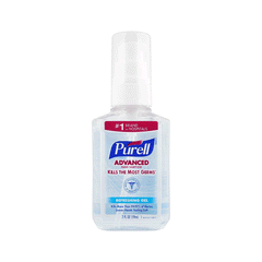 Purell Advanced Sanitizer 59ml