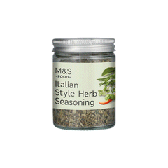 M&s Italian Herb Seasoning 18g