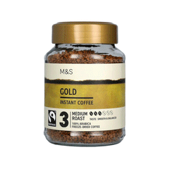 Marks & Spencer Gold Coffee 100g