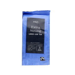 M&s Extra Strong Loose Tea 250g