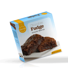 Bakersfield Chocolate Fudge Brownie Mix 293g