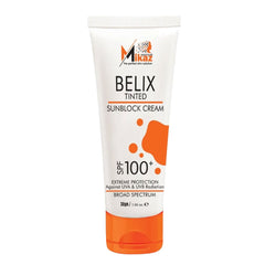 Beutik Sunblock Spf 100 30g