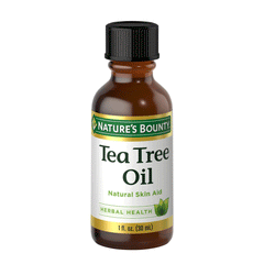 Nature Bounty Tea Tree Oil 30ml