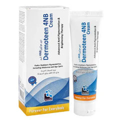 Dermoteen 4nb Cream 20g