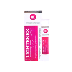 Lightenex Whitening Cream 30g