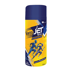 Vinto Jet Pain Relief Spray 150ml